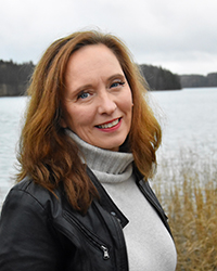 Raija Ikkelä